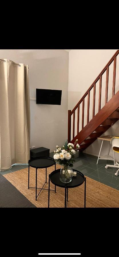 Le Duplex Compans - A 10min Du Capitole - Free Checkin - Wifi *